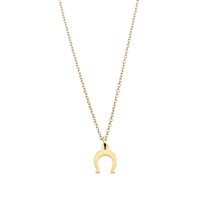 Collana Facco Donna SIMBOLI D'ORO in Oro 765288 - 765288